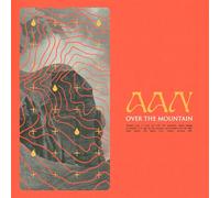AAN - Over The Mountain (plus 7") [VINYL]