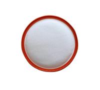 AANAN 150x150mm Washable Filter Compatible With VAX Power Compact Cylinder Vac Cleaner CCMBPCV1P1 Compatible With VAX 95 Vacuum Cleaner Washable Reusable