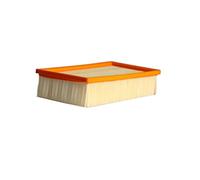 AANAN Suitable Compatible With Karcher 6.904-068 NT 35/45/ 55/361/ 561/611 Vacuum Cleaner Accessories Flat Filter Filter