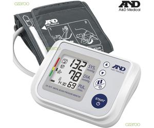 AandD UA-767F Blood Pressure Monitor (UA767F)