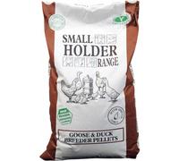 AandP Goose and Duck Breeder Pellets - 20 kg