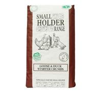 AandP Goose and Duck Starter Crumbs - 20 kg