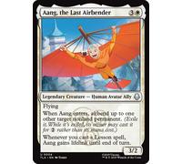 Aang, the Last Airbender | Avatar: The Last Airbender