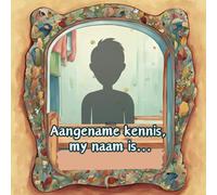 Aangename kennis, my naam is