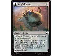 Aang's Journey | Avatar: The Last Airbender