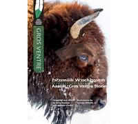 Aaniiih/Gros Ventre Stories: 3 (First Nation Language Readers)