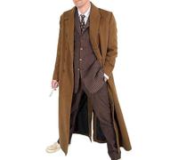 AAOutfitz Dr Who David Tennant Coat