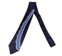 AAOutfitz leatherface tie