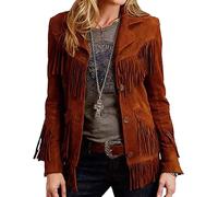 AAOutfitz Native American Jacket Women