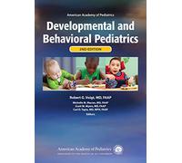 AAP Developmental and Behavioral Pediatrics