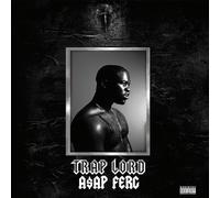 AAP FERG - TRAP LORD X 10TH ANNIVERSARY EDITION/2LP - Vinyl Record - M3z
