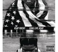 A$AP Rocky - LONG.LIVE.A$AP (Explicit)