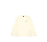 AAPE BY *A BATHING APE® Human Made long-sleeve T-shirt - Neutrals XS-S-M-L-XL