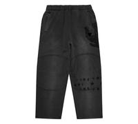 AAPE BY *A BATHING APE® star-print track pants - Black M-L-XL