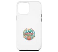 AAPI Heritage Celebration Cultural Art 2026 Case for iPhone 12 Pro Max
