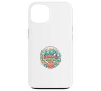 AAPI Heritage Celebration Cultural Art 2026 Case for iPhone 13