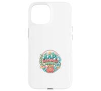 AAPI Heritage Celebration Cultural Art 2026 Case for iPhone 15