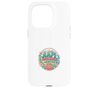 AAPI Heritage Celebration Cultural Art 2026 Case for iPhone 15 Pro