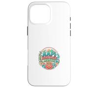 AAPI Heritage Celebration Cultural Art 2026 Case for iPhone 16 Pro Max