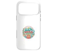 AAPI Heritage Celebration Cultural Art 2026 Case for iPhone 17 Pro Max