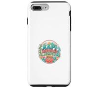 AAPI Heritage Celebration Cultural Art 2026 Case for iPhone 7 Plus/8 Plus