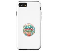 AAPI Heritage Celebration Cultural Art 2026 Case for iPhone SE (2020) / 7/8