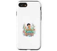 AAPI Pride Spirit Cultural Unity Art Case for iPhone SE (2020) / 7/8
