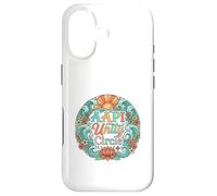 AAPI Unity Circle Cultural Ocean Art Case for iPhone 17
