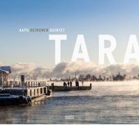 Aapo Heinonen Quintet : Tara CD (2018) NEW FREE Shipping, Save £s