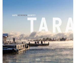 Aapo Heinonen Quintet : Tara CD (2018) NEW FREE Shipping, Save £s