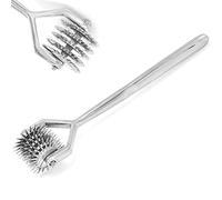 AAPROTOOLS DIAGNOSTIC NEUROLOGICAL INSTRUMENTS WARTENBERG SENSORY PINWHEEL PIN WHEEL 5 HEAD