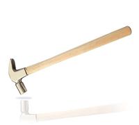 AAProTools Farriers Tools Farrier Nailing 12Oz / 310G Horse Shoe Nailing Hammer 12" New