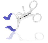 AAPROTOOLS MOLT MOUTH GAG BLUE 4.5 DENTAL NSTRUMENTS A+ QUALITY