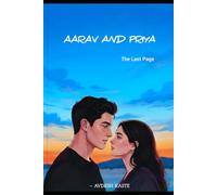 Aarav and Priya: The Last Page