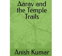 Aarav and the Temple Trails