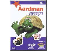 Aardman Classics Vol. 1 (Import) (Dvd) (2006) Varios