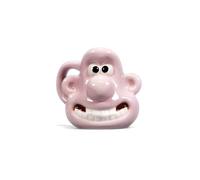 Mug Espresso Shaped Boxed - Wallace and Gromit (Wallace) Wallace & Gromit Multi One Size
