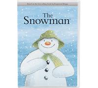 Aardman: The Snowman [DVD] [Region 1] [NTSC] [US Import]