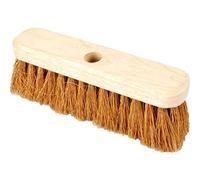 Aardvark 10 Inch Soft Brush Broom Head