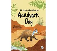 Aardvark Day