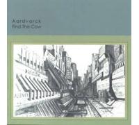 Aardvark - Find the Cow (UK Import)