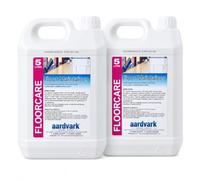 Aardvark Floor Maintainer for Polished Floors 4 x 5L | 4 x 5L professional floor maintainer concentrate.