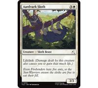 Aardvark Sloth | Avatar: The Last Airbender Eternal