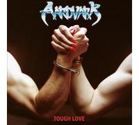 Aardvark - Tough Love