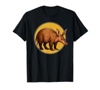 Aardvarks Aardvark T-Shirt