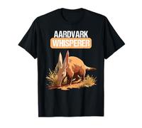 Aardvarks Lovers Aardvark Whisperer T-Shirt