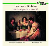 Aarhus Symphony, Hans Graf - Six Duos Op. 39 & Op. 87
