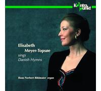 Aarhus Symphony Orch, James Loughran - Sings Danish Hymns