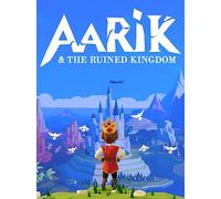 Aarik: and the Ruined Kingdom (PC) - Steam Key - GLOBAL