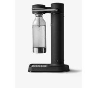 Aarke Aarke Carbonator 3 Black Stainless Steel Sparkling Water Maker